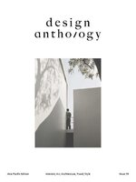 Design Anthology, Asia Pacific Edition